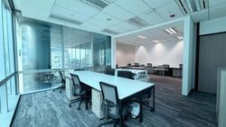 Oue Bayfront (D1), Office #517428871